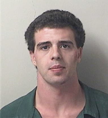 Stephen Bittner, - Escambia County, FL 