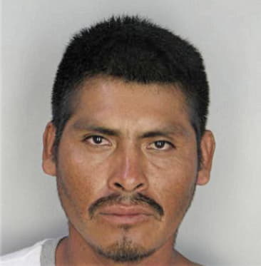 Jorge Blancooyon - Hillsborough County, FL 