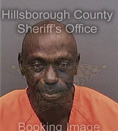 Ezekiel Blandin - Hillsborough County, FL 