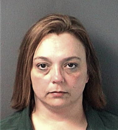 Melinda Bomhan, - Escambia County, FL 