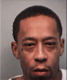 Riquea Bowens - Fulton County, GA 