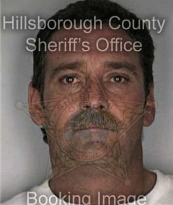 Steven Braden - Hillsborough County, FL 