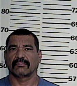 Armando Bravo, - Hidalgo County, TX 