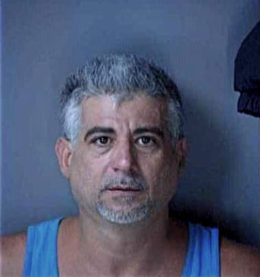 Maurilio Bravo, - Lee County, FL 