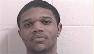 Eric Breedlove - Decatur County, GA 