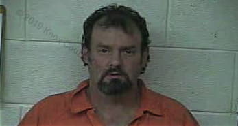Michael Brown, - Knox County, KY 