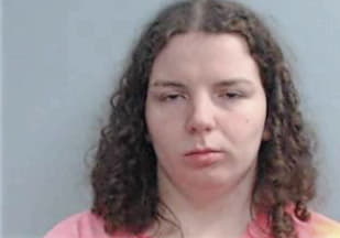 Sandra Brown - Fayette County, KY 