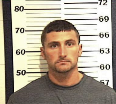 Eric Buescher, - Denton County, TX 