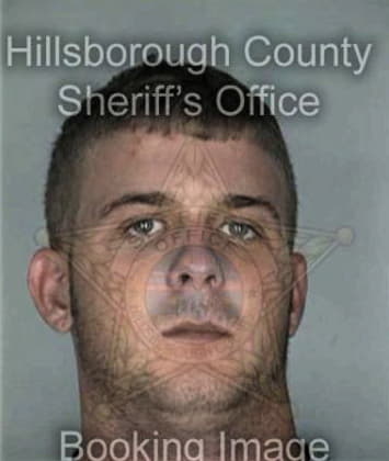 Jason Bugbee, - Hillsborough County, FL 