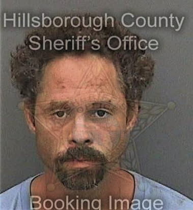 Michael Bunch, - Hillsborough County, FL 