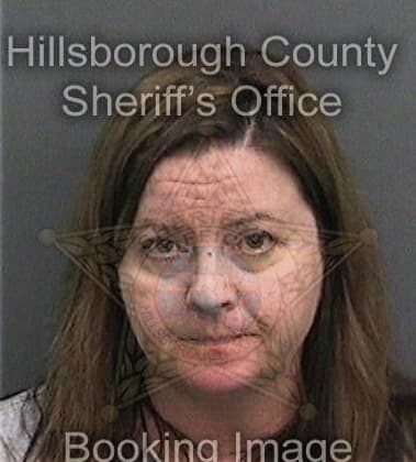 Helen Burney, - Hillsborough County, FL 