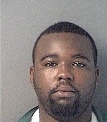 Jonathan Butler, - Escambia County, FL 