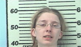 Heather Cagle, - Hopkins County, TX 