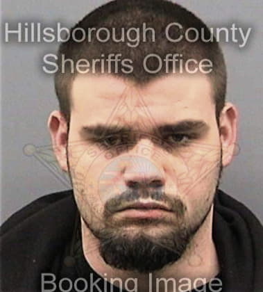 James Cardell, - Hillsborough County, FL 