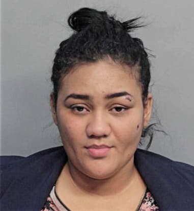 Clara Castillo, - Dade County, FL 