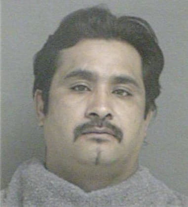 Alejandro Cerrito-Pescador, - Wyandotte County, KS 