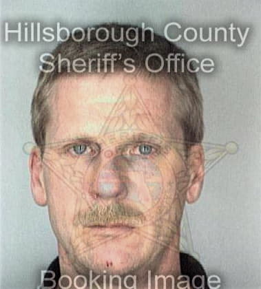 David Cervenka, - Hillsborough County, FL 