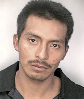 Mohamad Chehouri - Hillsborough County, FL 