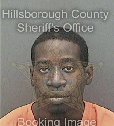 Ahmid Christian - Hillsborough County, FL 