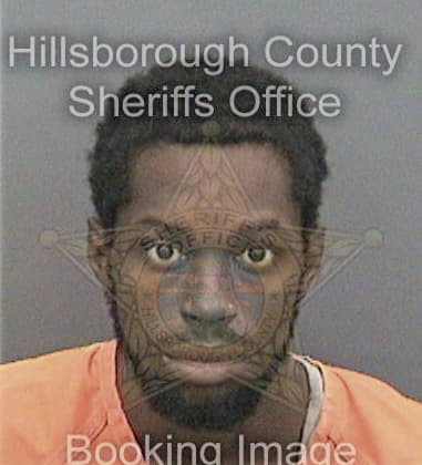 Earl Clark - Hillsborough County, FL 