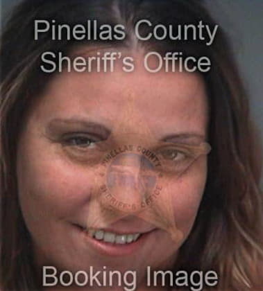 Amber Clement, - Pinellas County, FL 