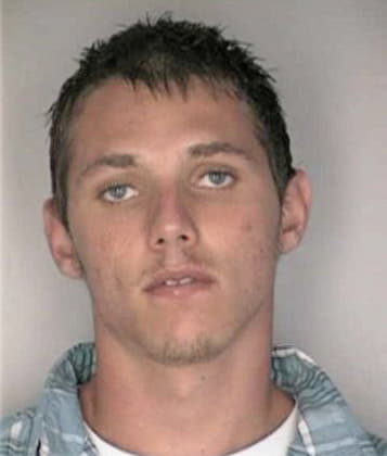 James Coats - Hillsborough County, FL 