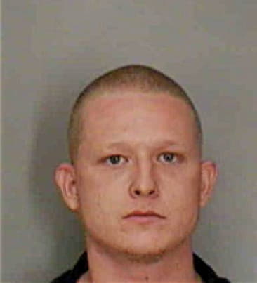 Bobby Codar - Polk County, FL 