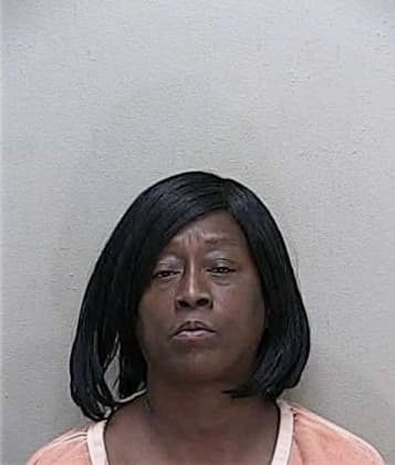 Mae Colding, - Marion County, FL 