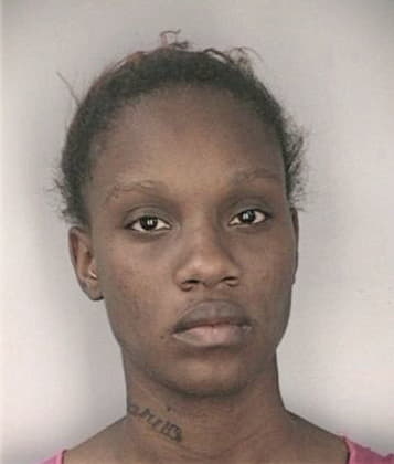 Twanya Cooper, - Hillsborough County, FL 