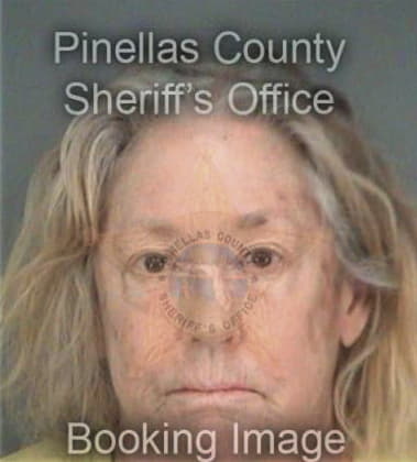 Darleen Cornett, - Pinellas County, FL 