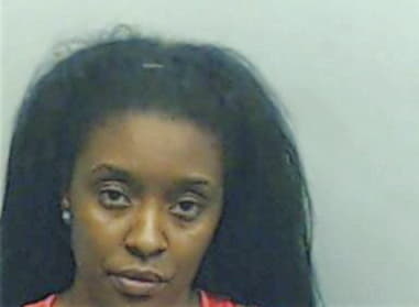 Jasmine Crawford, - Fulton County, GA 