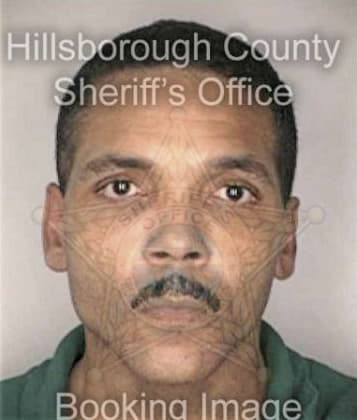 Howard Croskey, - Hillsborough County, FL 