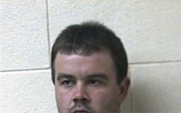 Anthony Crouch, - Montgomery County, KY 