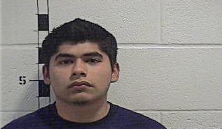 Alejandro Cruz, - Shelby County, KY 