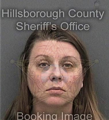 Edeldrida Cruz, - Hillsborough County, FL 