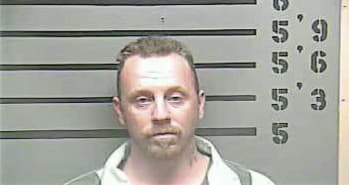 Charles Cutrell, - Hopkins County, KY 