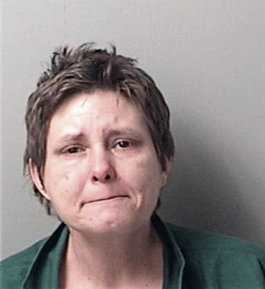 Stephanie Darson, - Escambia County, FL 