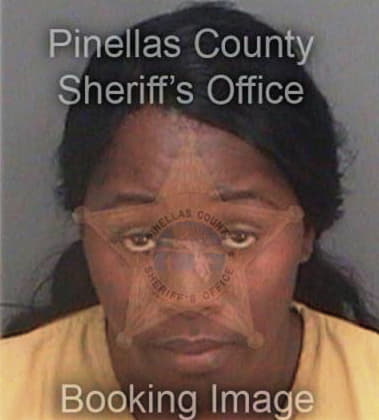 Marlus Davis, - Pinellas County, FL 