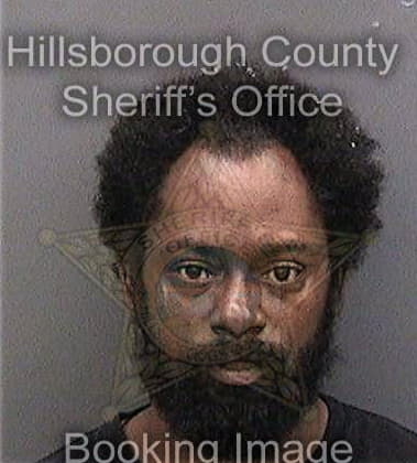 Marvin Davy, - Hillsborough County, FL 