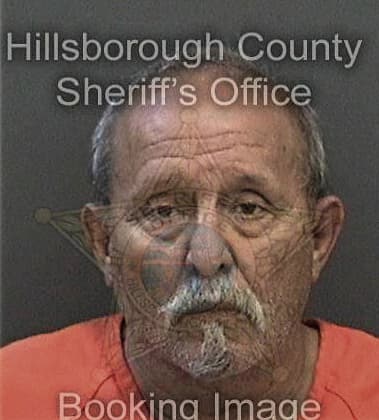 Adrian Delacruz, - Hillsborough County, FL 