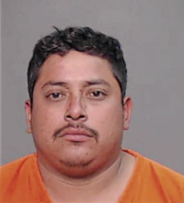 Jesus Delacruz, - Hidalgo County, TX 