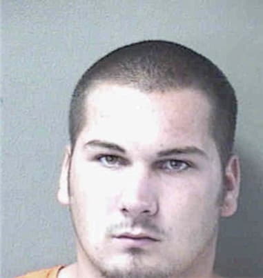 Jason Denny, - Okaloosa County, FL 