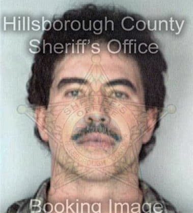 Michael Dixon, - Hillsborough County, FL 