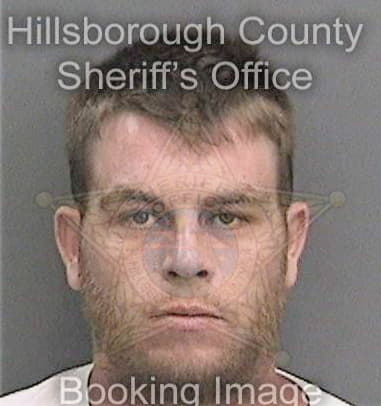 Matthew Dorian, - Hillsborough County, FL 