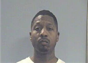 Dominique Douglas - Fayette County, KY 