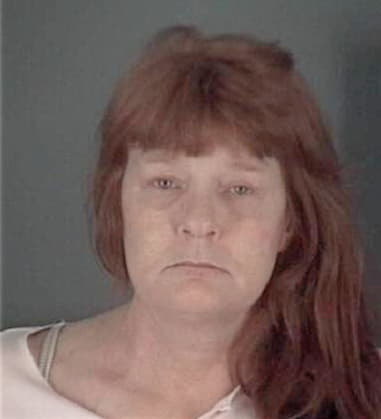 Jennifer Dunn, - Pasco County, FL 