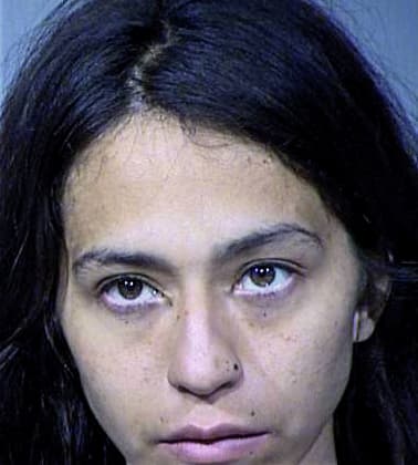 Stephanie Espinoza - Maricopa County, AZ 
