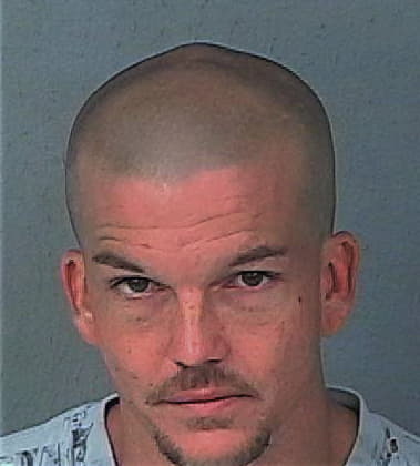 Thomas Fernandez, - Hernando County, FL 