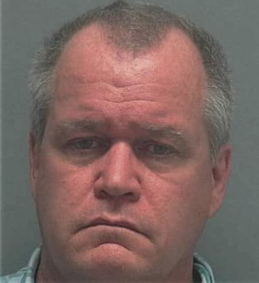 Daniel Frey, - Lee County, FL 