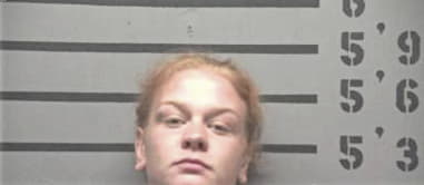 Jessica Frodge - Hopkins County, KY 